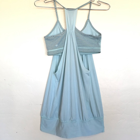 Lululemon athletic top size 4 - Picture 2 of 4